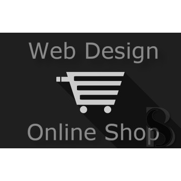 Online Shop Erstellung