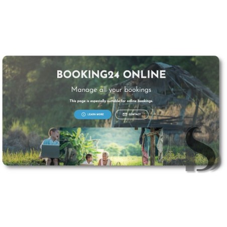 BOOKING24.ONLINE