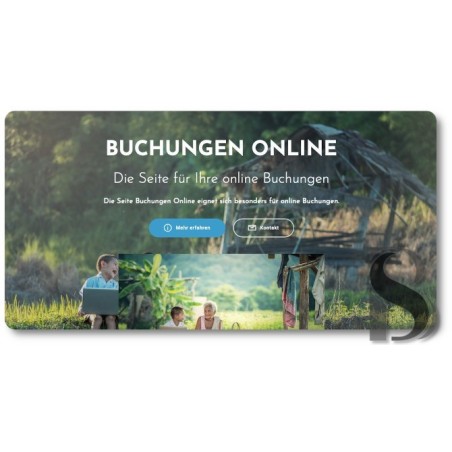 BUCHUNGEN.ONLINE
