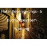 Wartung Hotel Reservierungssystem